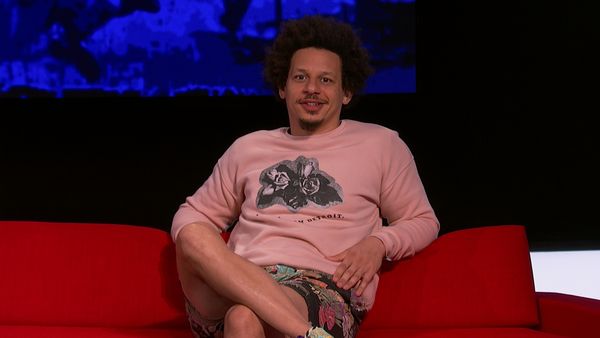 Vergüenza Ajena - Eric Andre III