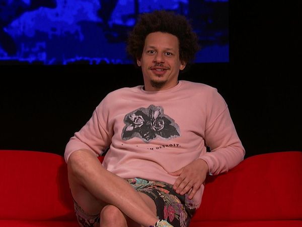 Vergüenza Ajena - Eric Andre III