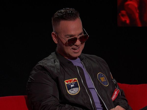 Ridiculousness - Mike "The Situation" Sorrentino