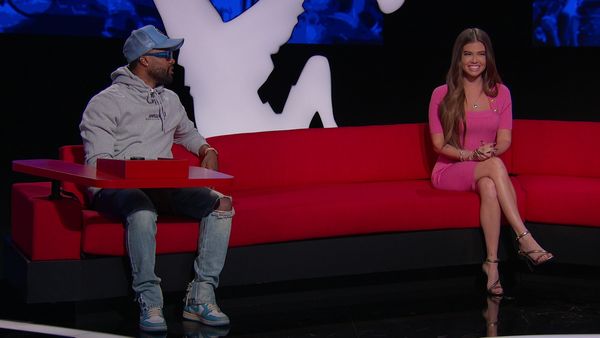 Vergüenza Ajena - Chanel y Sterling CCCVII