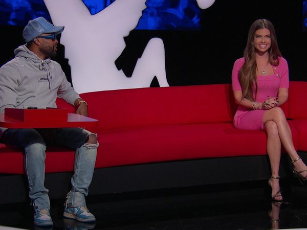 Vergüenza Ajena - Chanel y Sterling CCCVII