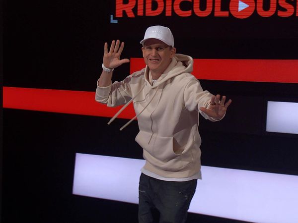 Ridiculousness - Sterling og Nina Agdal LXII