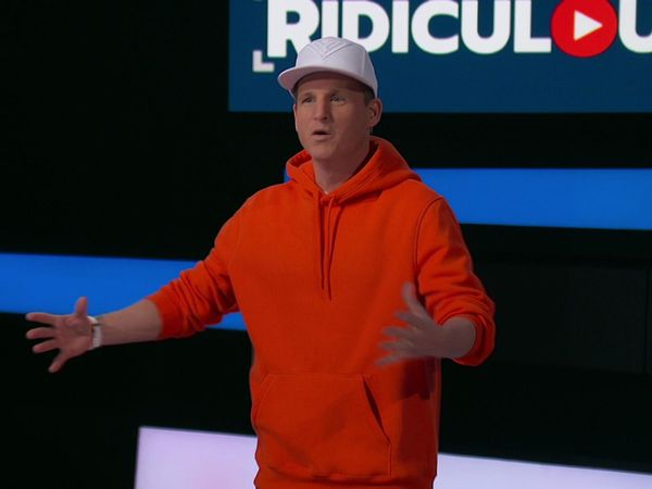 Vergüenza Ajena - Chanel y Sterling CCCXI