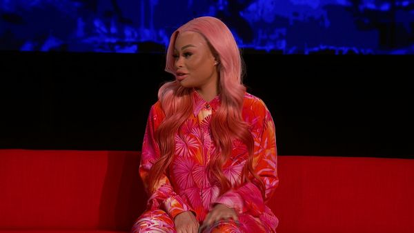 Vergüenza Ajena - Blac Chyna