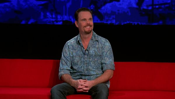 Vergüenza Ajena - Kevin Dillon