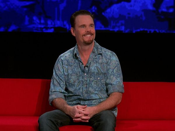 Vergüenza Ajena - Kevin Dillon