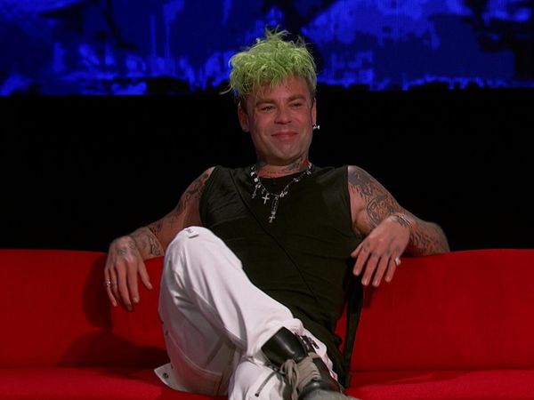 Vergüenza Ajena - Mod Sun