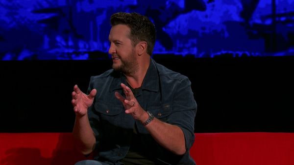 Vergüenza Ajena - Luke Bryan