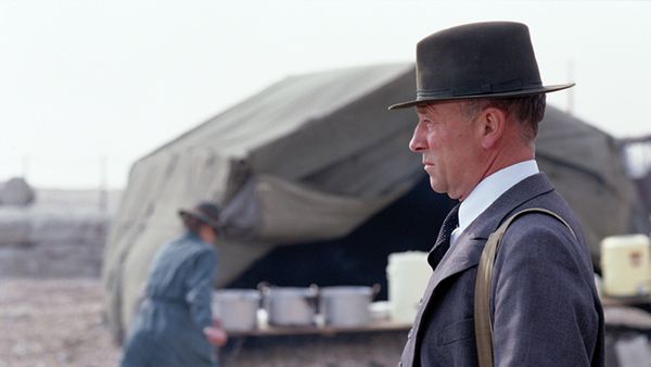 Inspector Foyle - Die weiße Feder - Teil 2