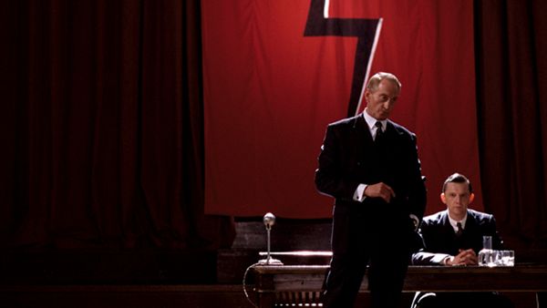 Inspector Foyle - Die weiße Feder - Teil 1