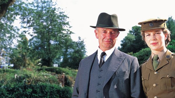Inspector Foyle - Die Deutsche - Teil 1
