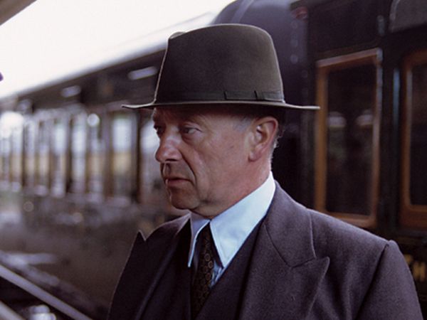 Inspector Foyle - Eine Lektion in Sachen Mord - Teil 1