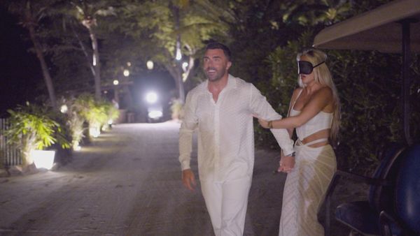 Geordie Shore - Et anstendig forslag