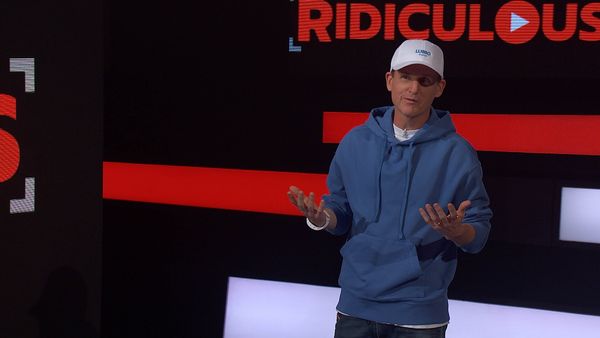 Ridiculousness - Sterling and Carly Aquilino LXXXIV