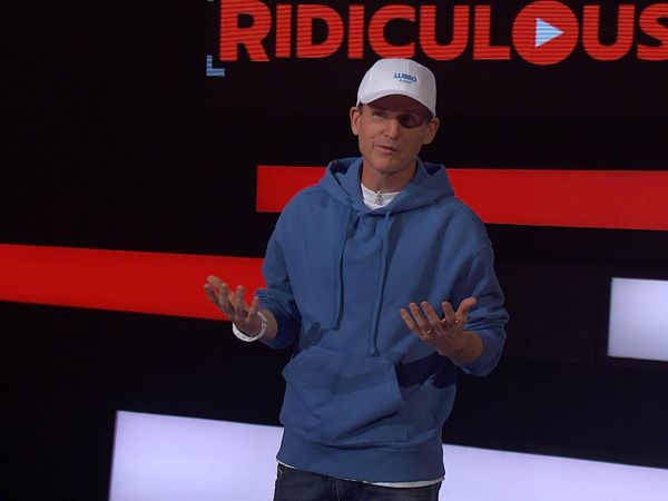 Ridiculousness - Sterling and Carly Aquilino LXXXIV