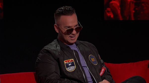 Ridiculousness - Mike "The Situation" Sorrentino