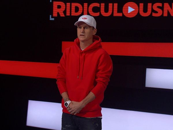 Ridiculousness - Mike "The Situation" Sorrentino II