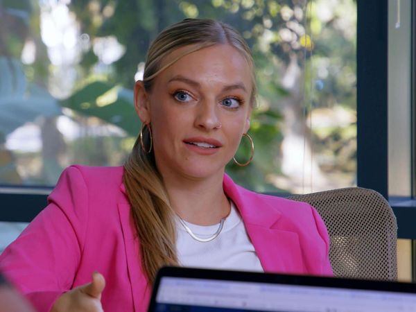 Teen Mom: The Next Chapter NO - Ikke skaff barn med en fremmed