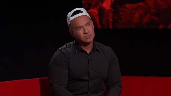 Ridiculousness - Mike "The Situation" Sorrentino III