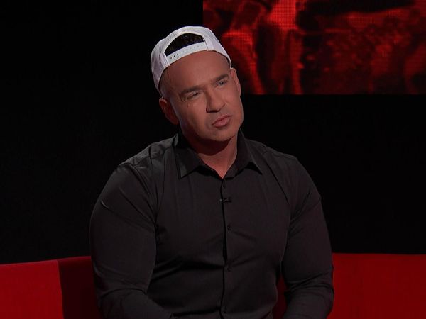 Ridiculousness - Mike "The Situation" Sorrentino III