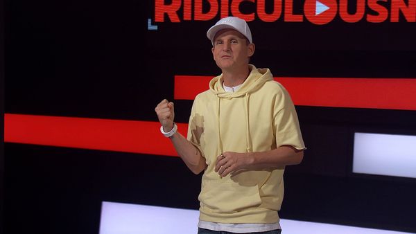 Ridiculousness - Sterling and Nina Agdal LX