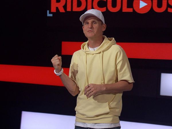 Ridiculousness - Sterling and Nina Agdal LX