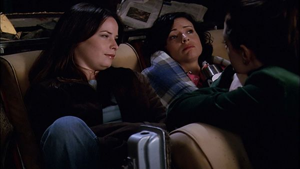 Charmed: Jovens Bruxas - Leo Está Diferente
