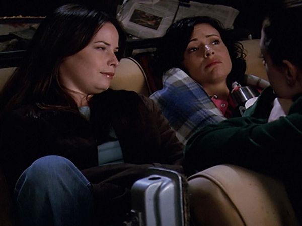 Charmed: Jovens Bruxas - Leo Está Diferente