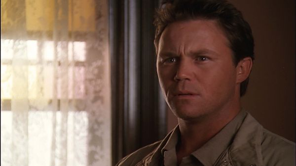 Charmed: Jovens Bruxas - Problemas Familiares