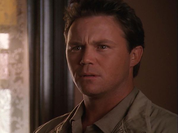 Charmed: Jovens Bruxas - Problemas Familiares