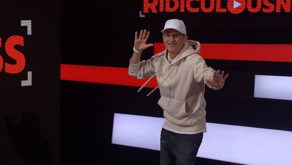 Ridiculousness - Sterling and Nina Agdal LXII
