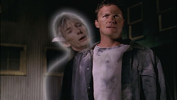 Charmed: Jovens Bruxas - Armas Braçais