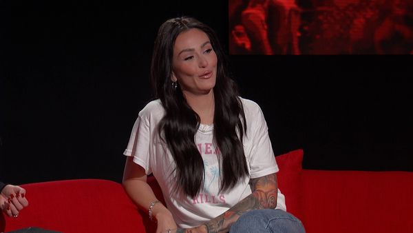 Ridiculousness - JENNI "JWOWW" FARLEY