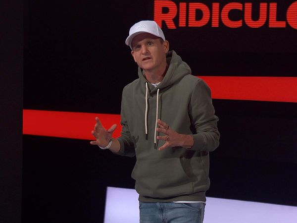 Ridiculousness - Sterling and Lolo Wood XXX
