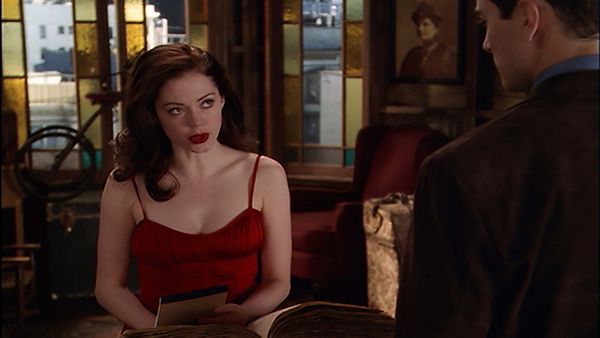 Charmed: Jovens Bruxas - Transformação Mundial