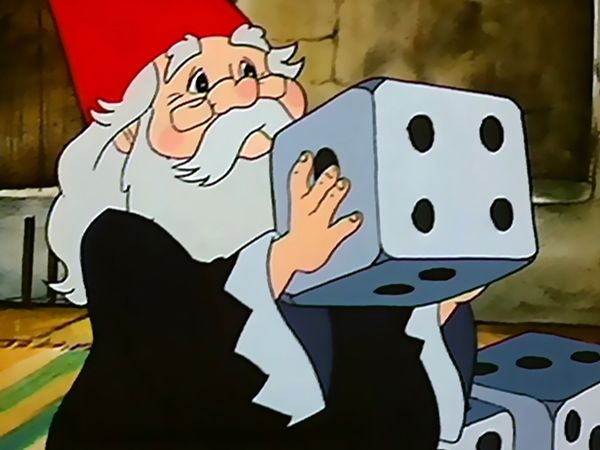 La Llamada De Los Gnomos - Vacaciones en Canadá