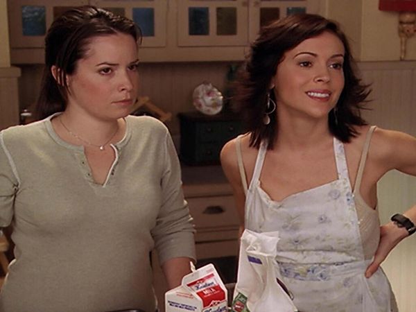 Charmed: Jovens Bruxas - Armagedon Encantado