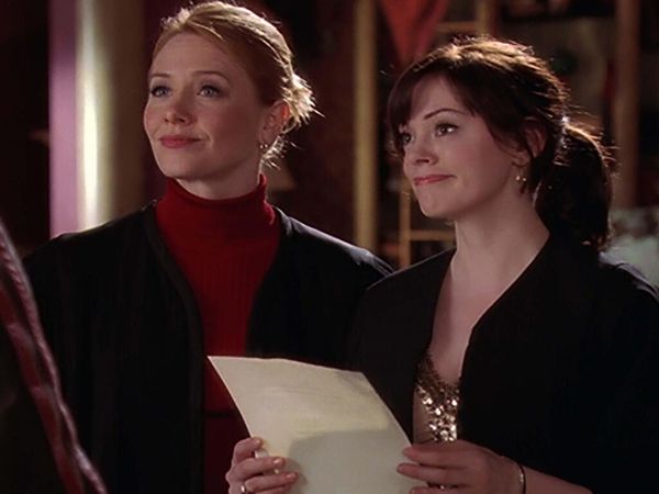 Charmed: Jovens Bruxas - Demônio Arrependido