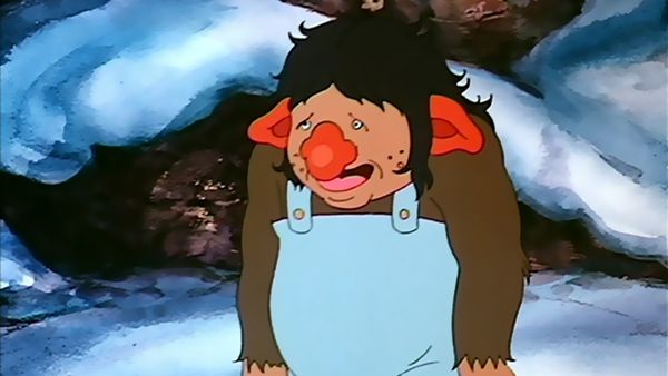 La Llamada De Los Gnomos - El Globo