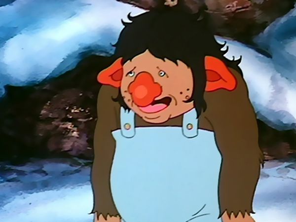 La Llamada De Los Gnomos - El Globo