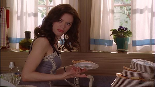 Charmed: Jovens Bruxas - Fantasmas do Baile