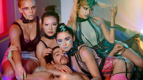 Etheria - Cupid's Paradise