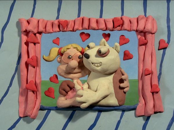Pee-Wee's Playhouse - The Restaurant