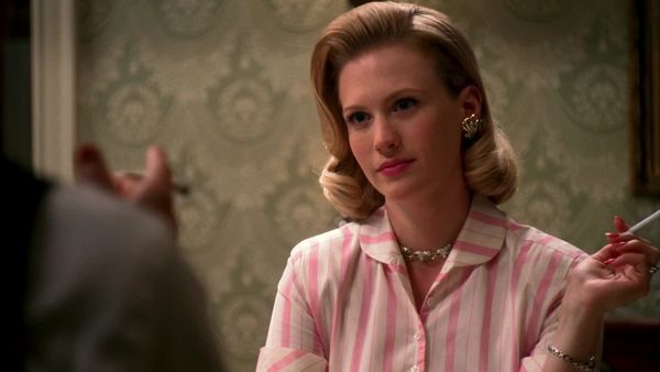 Mad Men - Red in the Face