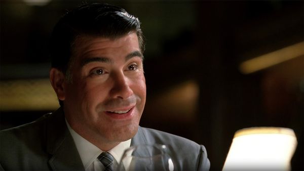 Mad Men - The Hobo Code