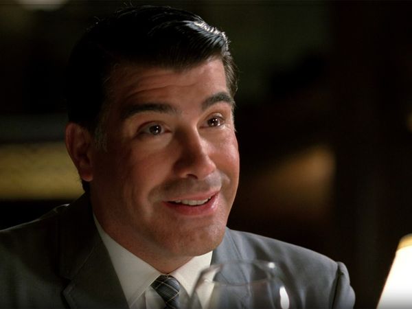 Mad Men - The Hobo Code
