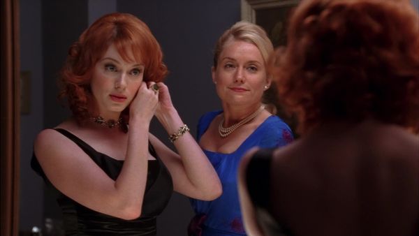 Mad Men - Long Weekend