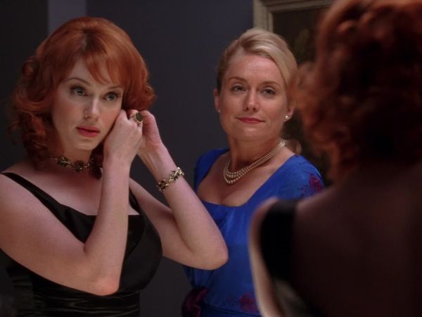 Mad Men - Long Weekend