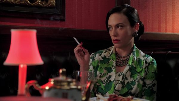 Mad Men - Indian Summer