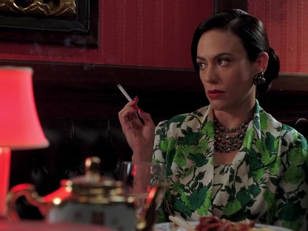 Mad Men - Indian Summer